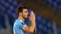 Notizie Lazio – Rilancio e nostalgia di Roma: Hoedt si ri-presenta così