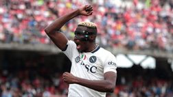 I voti di Monza-Napoli per il fanta: da V. Carboni a Rui! Osimhen più di Colpani, Kvara come Marì