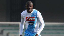 Kalidou Koulibaly rappresenta il nuovo timore per i tifosi del Napoli. La scorsa estat