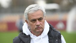 Esonero Mourinho, Ryanair ironizza: “Imbarco immediato”. Rivolta social dei tifosi