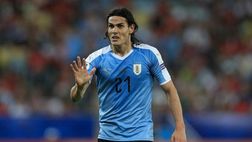 Le Parisien – Cavani, le vacanze stanno finendo. Atteso a Parigi, poi l’addio