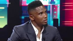 Fenerbahce, ‘no’ ad Eto’o: “Nessuna trattativa, non ci interessa. Chiediamo ai tifosi…”