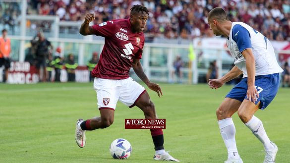 Wilfried Singo, Torino-Lazio 0-0 Torino, Juric vuole di più dagli esterni: si attende il ritorno di Vojvoda- immagine 3