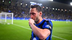 Corsport: “Ma a che gioco sta giocando l’Inter? Stravinto un match mai iniziato”