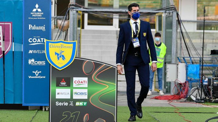 Anche il Padova &#8220;pesca&#8221; dal Chievo: Enrico Corvaglia nuovo responsabile marketing 