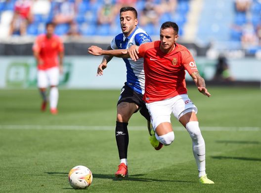 Getty Images Russo (Mallorca): “Mi pagavano 50 euro a partita. Non uscivo nemmeno per…” - immagine 1