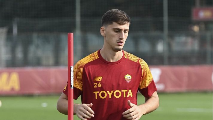 Da Kumbulla a El Shaarawy: la panchina è l’arma in più - immagine 1