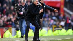VIDEO / Roma-Tottenham, Mourinho sfida Conte: quante liti in passato