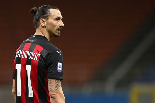 (Getty Images) Ibrahimovic simbolo di una carriera infinita: rinnovo in arrivo con il Milan- immagine 2