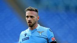 Serie A – Lazzari: “C’è fiducia quest’anno, obiettivo Champions”