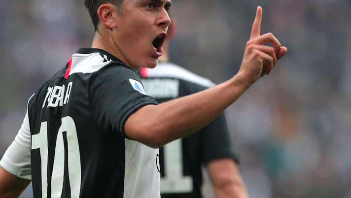 NEWS – Dybala, cosa succede! Novità nell’Atalanta, Morata, Bakayoko, Jankto… - immagine 1