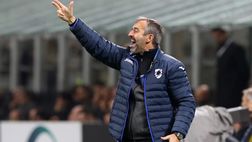 Fantacalcio Sampdoria, D’Aversa verso l’esonero: Giampaolo pronto al ritorno