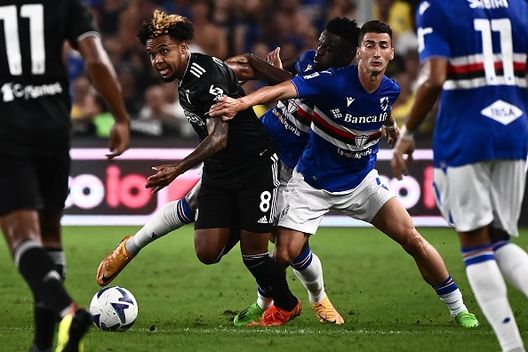 (Getty Images) Sampdoria, Giampaolo: “Grande prestazione e importante risultato”- immagine 2