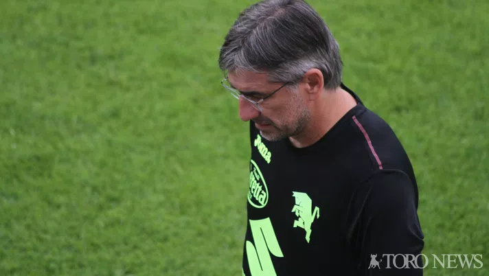Torino, Juric concede 48 ore di riposo ai granata - immagine 1