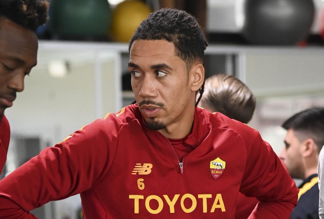 Roma, ripresi gli allenamenti: facce tristi dopo la sconfitta – FOTO GALLERY - immagine 12