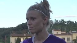 Schroffenegger: “Ad inizio anno volevamo crescere come squadra, ci siamo riuscite”