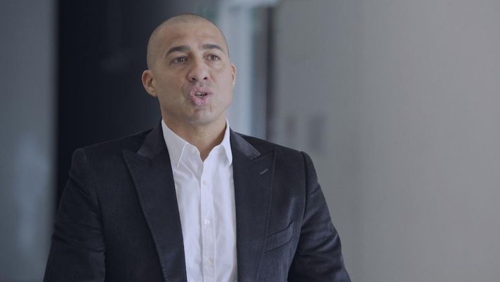 Trezeguet: “Caso Juve? Nel 2006 momento difficile, lo abbiamo gestito bene” Trezeguet: “Caso Juve? Nel 2006 momento difficile, lo abbiamo gestito bene” - immagine 1