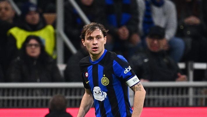 Barella, un solo errore. Sanchez in punta di piedi, per Inzaghi una buona notizia - immagine 1