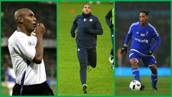 GALLERY – Ecco gli undici che giocherebbero nella nuova Chapecoense: tanti big