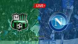 FINALE Sassuolo-Napoli, Osimhen e Kvara travolgono i neroverdi: spettacolo al Mapei!