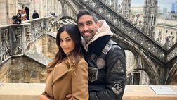 Giorgia Palmas oggi compie 42 anni: “Qualcosa mi dice che…”