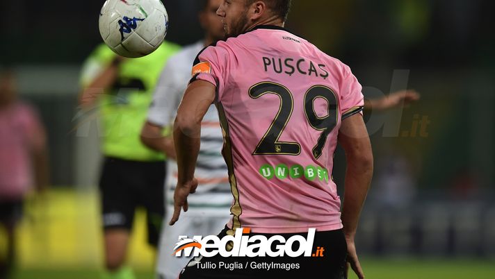 Palermo-Livorno, le formazioni ufficiali: Pomini dal 1′, Trajkovski in panchina  Palermo-Livorno, le formazioni ufficiali: Pomini dal 1′, Trajkovski in panchina