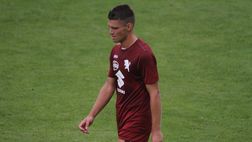 Calciomercato Torino, gli occhi della B su Segre: spunta anche il Palermo