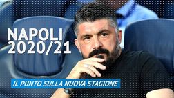 VIDEO Calciomercato Napoli, la situazione del club partenopeo: il colpo Osimhen, il caso Milik e gli obiettivi…