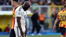 I voti di Lecce-Roma per il fanta: la scelta su Dybala! 7 a Krstovic, flop Lukaku, Falcone come Svilar