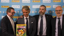 Grande iniziativa di Panini a favore di UNICEF. L’azienda modenese ha donato al Fondo delle Nazioni