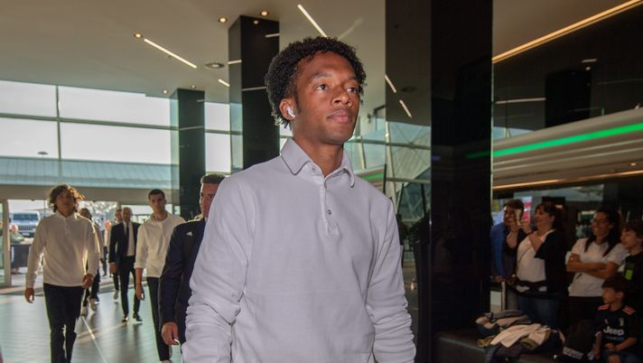 Gds – Cuadrado, l’Inter osserva interessata: Marotta lo stima da sempre - immagine 1