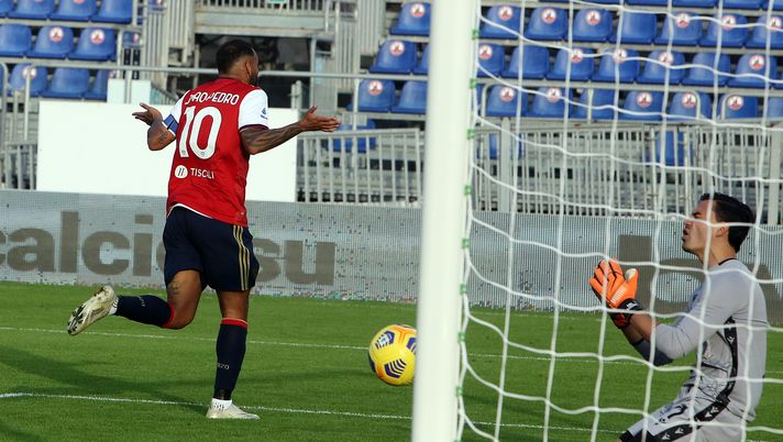 Cagliari-Genoa, LIVE Serie A 22/05/2021: segui la diretta 