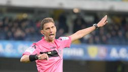 Tagliavento: “VAR? Il primo anno è la stagione in cui è stato usato meglio, ma ora…”