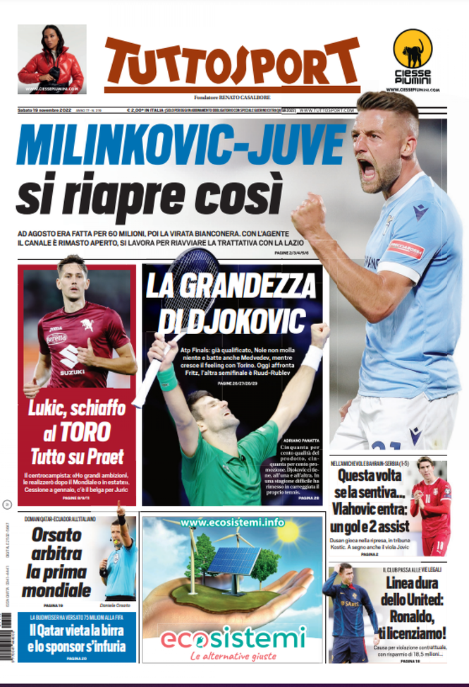 Tuttosport
