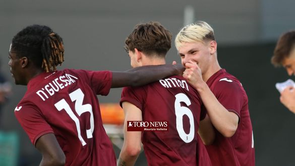 Torino Primavera, contro l’Atalanta per essere salvi aritmeticamente- immagine 2