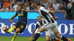 CeF – Ascolti Tv: 4,2 milioni di telespettatori per Inter-Juventus