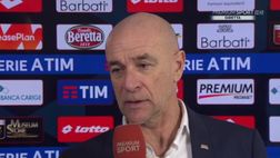 Ballardini: “Inter e Juventus se la giocheranno fino alla fine. Un vantaggio potrebbe essere…”