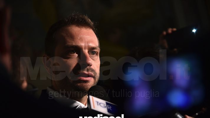 Paul Baccaglini: &#8220;Palermo è viva e crede alla salvezza. Quando sarò proprietario al 100%&#8230;&#8221;
