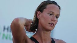 Federica Pellegrini e il suo futuro: “Sono serena. Vorrei restare nello sport”