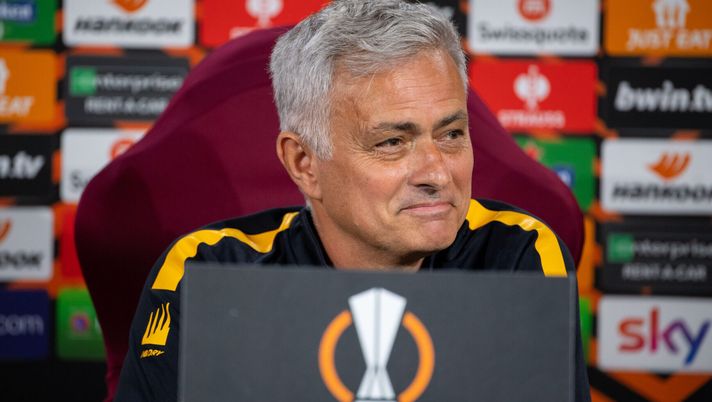 Non a caso lo chiamano Special One - immagine 1