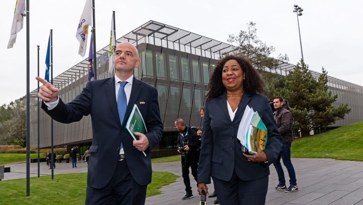 ORDINE DEL…GIORNO – Il Mondiale in Qatar massacra il calendario 2022-23 - immagine 1