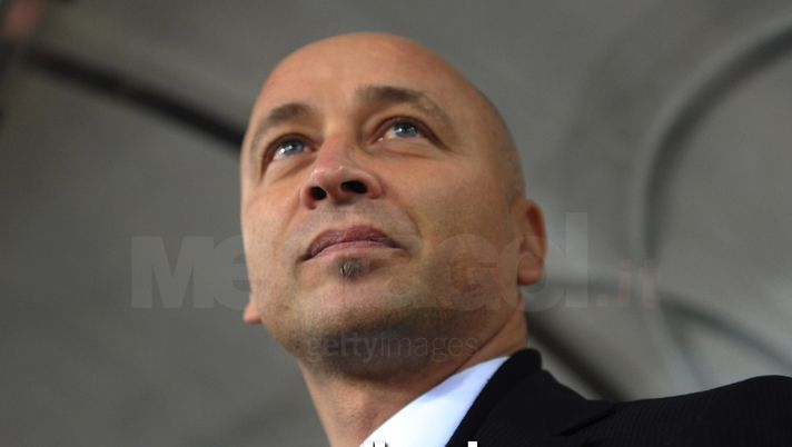 Eugenio Corini: da capitano-allenatore a tecnico del Palermo, la carriera del ‘Genio’  Eugenio Corini: da capitano-allenatore a tecnico del Palermo, la carriera del ‘Genio’