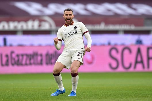 (Photo by Valerio Pennicino/Getty Images) (Photo by Valerio Pennicino/Getty Images)