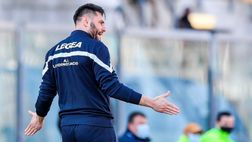 Amelia perde il derby contro una Carrarese in crisi Covid: Livorno sotto 4-2