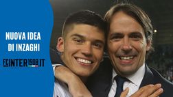 Inter, Zapata o Correa insieme a Dzeko? “Inzaghi ha avuto un’idea nuova”
