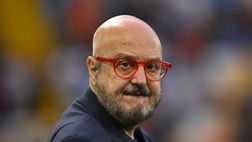 Marino: “Baldanzi è un grandissimo colpo per la Roma. Ha fantasia e tecnica”