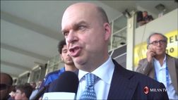Milan, Fassone: “Donnarumma? Non ci sono novità, vogliamo certezze entro il 3 luglio”