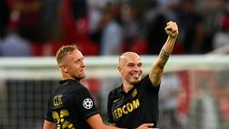 Raggi e Glik, due vecchie conoscenze italiane per la Juventus