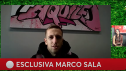 Sala: “Damiani giocatore importante. Palermo città che offre tutto, mio futuro…”