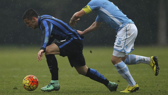 Primavera, Mattia: "Contro l'Empoli serve una Lazio ...